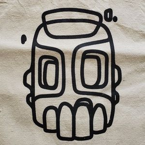 Linkin Park - Mike Shinoda Bag